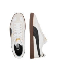 Buty dziecięce Puma CLUB II ERA JR 40148902 Białe - Sklep online Mastersport