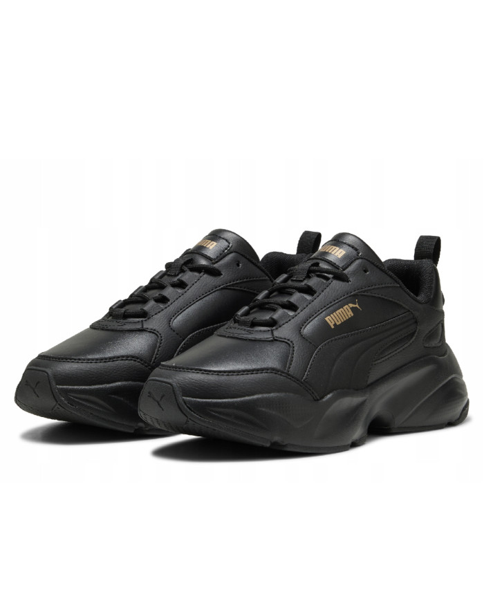 Buty damskie Puma CASSIA 2.0 L 40267801 Czarne - Sklep online Mastersport
