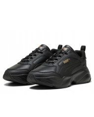 Buty damskie Puma CASSIA 2.0 L 40267801 Czarne - Sklep online Mastersport