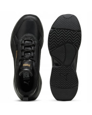 Buty damskie Puma CASSIA 2.0 L 40267801 Czarne - Sklep online Mastersport