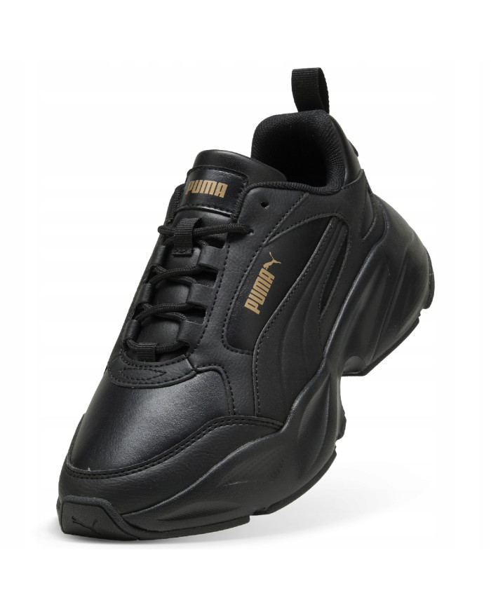 Buty damskie Puma CASSIA 2.0 L 40267801 Czarne - Sklep online Mastersport