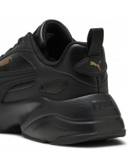 Buty damskie Puma CASSIA 2.0 L 40267801 Czarne - Sklep online Mastersport