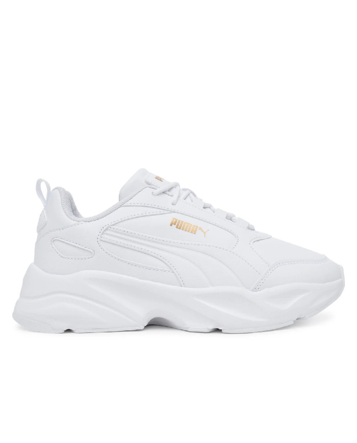 Buty damskie Puma CASSIA 2.0 L 40267802 Białe - Sklep online Mastersport