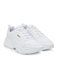 Buty damskie Puma CASSIA 2.0 L 40267802 Białe - Sklep online Mastersport