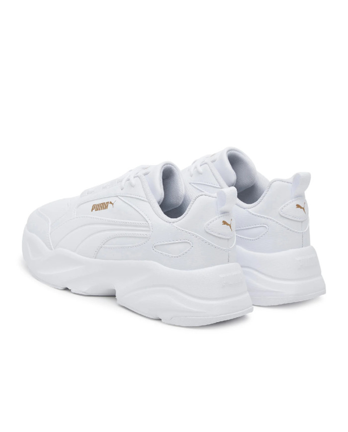 Buty damskie Puma CASSIA 2.0 L 40267802 Białe - Sklep online Mastersport