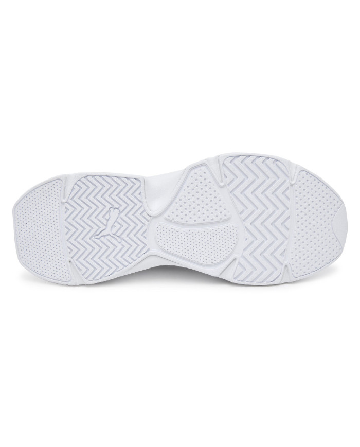 Buty damskie Puma CASSIA 2.0 L 40267802 Białe - Sklep online Mastersport