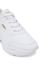 Buty damskie Puma CASSIA 2.0 L 40267802 Białe - Sklep online Mastersport