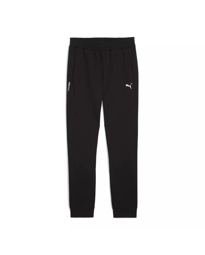 Spodnie męskie Puma PUMATECH PANTS DK CL 68460101 Czarne - Sklep online Mastersport