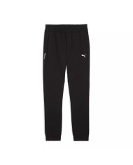 Spodnie męskie Puma PUMATECH PANTS DK CL 68460101 Czarne - Sklep online Mastersport