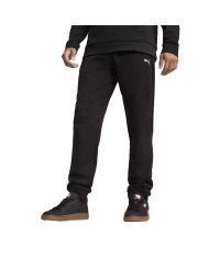 Spodnie męskie Puma PUMATECH PANTS DK CL 68460101 Czarne - Sklep online Mastersport
