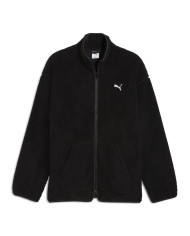 Bluza męska Puma ESS ELEVATED RELAXED 68825901 Czarna - Sklep online Mastersport