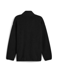 Bluza męska Puma ESS ELEVATED RELAXED 68825901 Czarna - Sklep online Mastersport