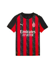 Koszulka dziecięca Puma ACM HOME JERSEY JR 77996501 Wielokolorowa - Sklep online Mastersport