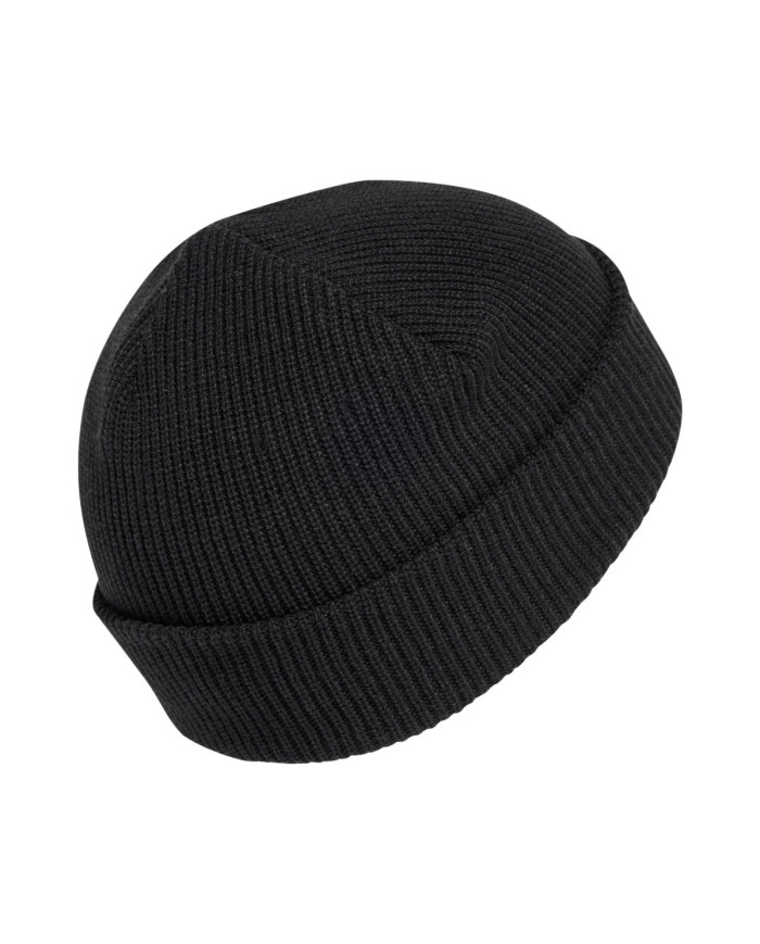 Czapka adidas Performance ESS CUFF BEANIE IT4633 Czarna - Sklep online Mastersport