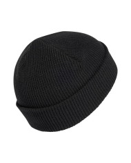 Czapka adidas Performance ESS CUFF BEANIE IT4633 Czarna - Sklep online Mastersport