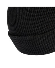 Czapka adidas Performance ESS CUFF BEANIE IT4633 Czarna - Sklep online Mastersport