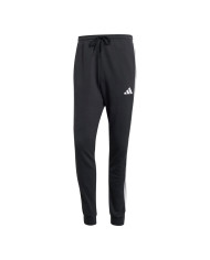 Spodnie męskie adidas Performance M 3S FT TC PT JD1881 Czarne - Sklep online Mastersport