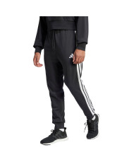 Spodnie męskie adidas Performance M 3S FT TC PT JD1881 Czarne - Sklep online Mastersport