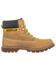Buty męskie Caterpillar COLORADO 2.0 P110428 Brązowe - Sklep online Mastersport