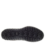 Buty męskie Caterpillar INSTRUCT P722309 Czarne - Sklep online Mastersport