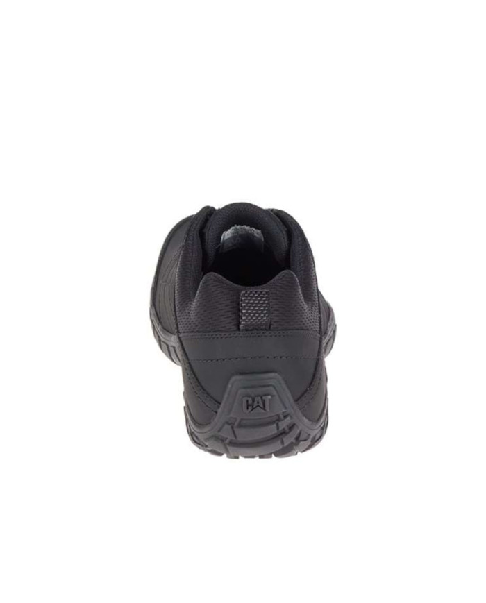 Buty męskie Caterpillar INSTRUCT P722309 Czarne - Sklep online Mastersport