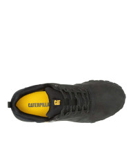 Buty męskie Caterpillar HEX CUSH LO P726015 Czarne - Sklep online Mastersport