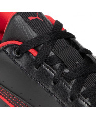 Buty męskie Puma FERRARI NEO CAT 30701901 Czarne - Sklep online Mastersport