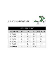 Buty dziecięce Puma RICKIE AC+ PS 38583602 Czarne - Sklep online Mastersport