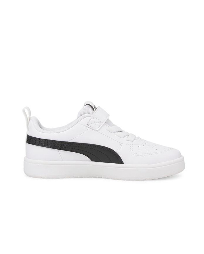 Buty dziecięce Puma RICKIE AC+ PS 38583603 Białe - Sklep online Mastersport