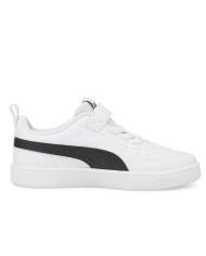 Buty dziecięce Puma RICKIE AC+ PS 38583603 Białe - Sklep online Mastersport