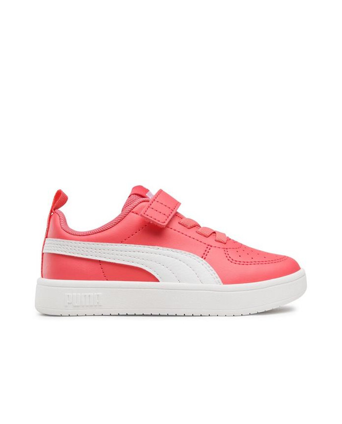 Buty dziecięce Puma RICKIE AC+ PS 38583616 Różowe - Sklep online Mastersport