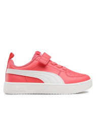 Buty dziecięce Puma RICKIE AC+ PS 38583616 Różowe - Sklep online Mastersport