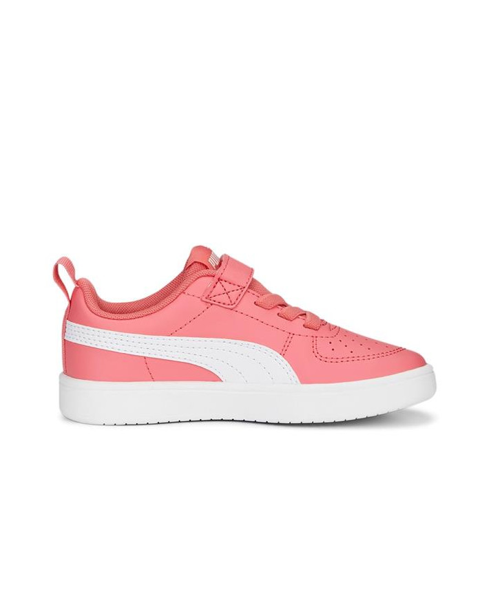 Buty dziecięce Puma RICKIE AC+ PS 38583616 Różowe - Sklep online Mastersport