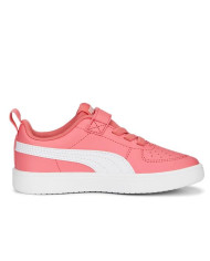 Buty dziecięce Puma RICKIE AC+ PS 38583616 Różowe - Sklep online Mastersport