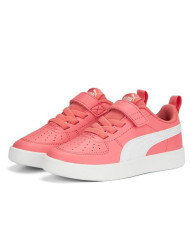 Buty dziecięce Puma RICKIE AC+ PS 38583616 Różowe - Sklep online Mastersport