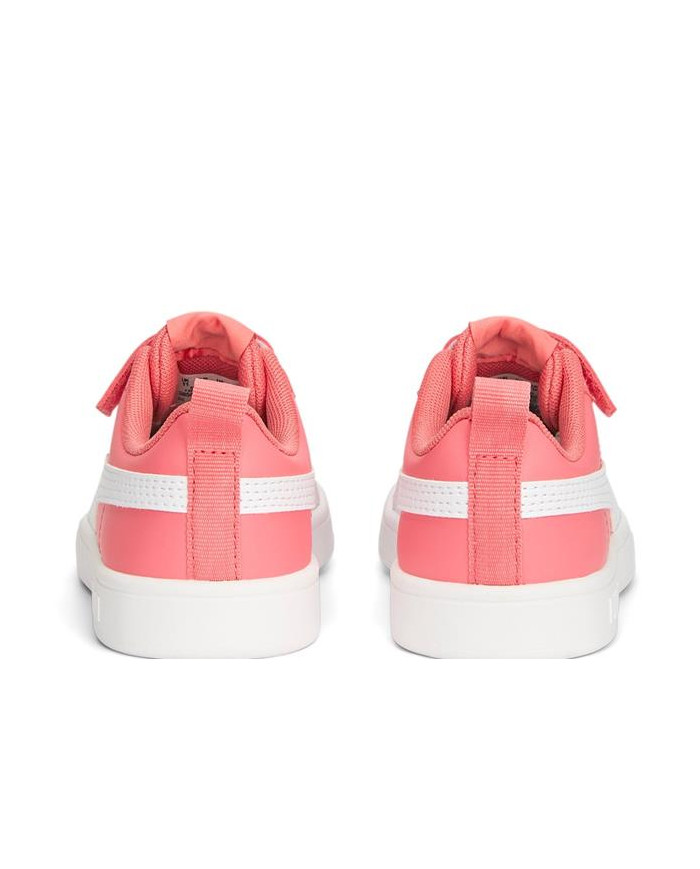 Buty dziecięce Puma RICKIE AC+ PS 38583616 Różowe - Sklep online Mastersport