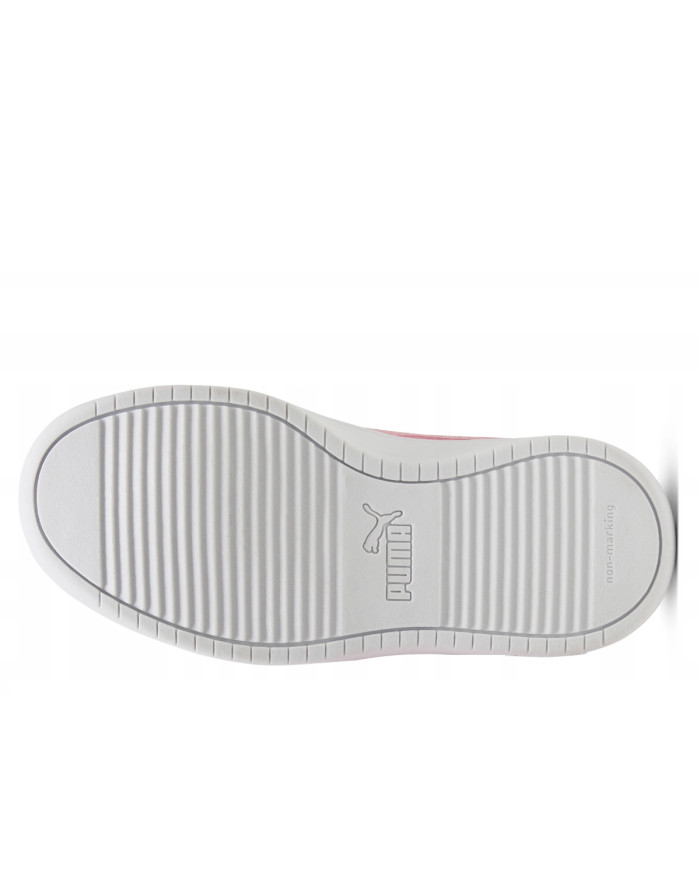 Buty dziecięce Puma RICKIE AC+ PS 38583643 Białe - Sklep online Mastersport