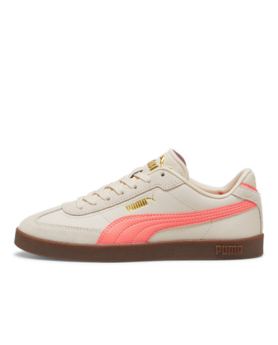 Buty damskie Puma CLUB II ERA 39744710 Beżowe - Sklep online Mastersport