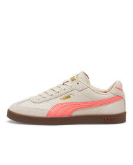Buty damskie Puma CLUB II ERA 39744710 Beżowe - Sklep online Mastersport