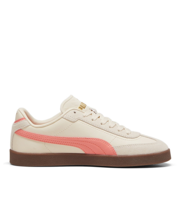 Buty damskie Puma CLUB II ERA 39744710 Beżowe - Sklep online Mastersport