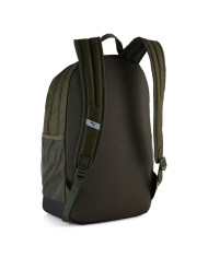 Plecak Puma PUMA BUZZ BACKPACK 09115309 Zielony - Sklep online Mastersport