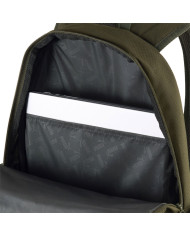 Plecak Puma PUMA BUZZ BACKPACK 09115309 Zielony - Sklep online Mastersport
