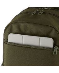 Plecak Puma PUMA BUZZ BACKPACK 09115309 Zielony - Sklep online Mastersport