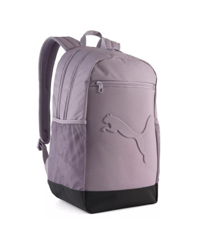 Plecak Puma PUMA BUZZ BACKPACK 09115311 Fioletowy - Sklep online Mastersport