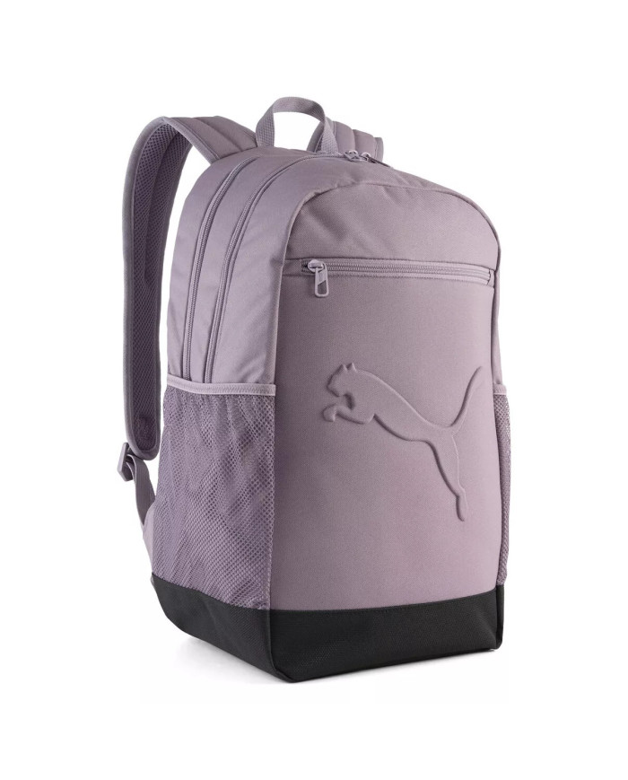 Plecak Puma PUMA BUZZ BACKPACK 09115311 Fioletowy - Sklep online Mastersport