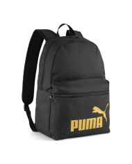 Plecak Puma PHASE BACKPACK 09116403 Czarny - Sklep online Mastersport