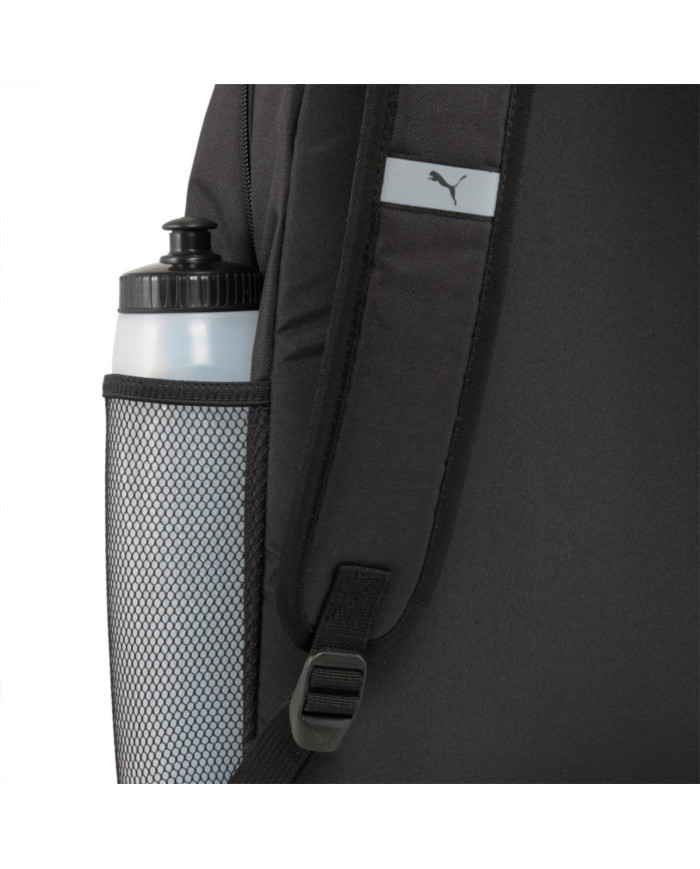 Plecak Puma PHASE BACKPACK 09116403 Czarny - Sklep online Mastersport