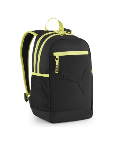 Plecak Puma BUZZ SMALL BACKPACK 09132701 Czarny - Sklep online Mastersport