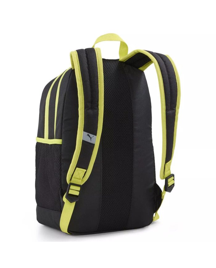 Plecak Puma BUZZ SMALL BACKPACK 09132701 Czarny - Sklep online Mastersport