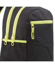 Plecak Puma BUZZ SMALL BACKPACK 09132701 Czarny - Sklep online Mastersport